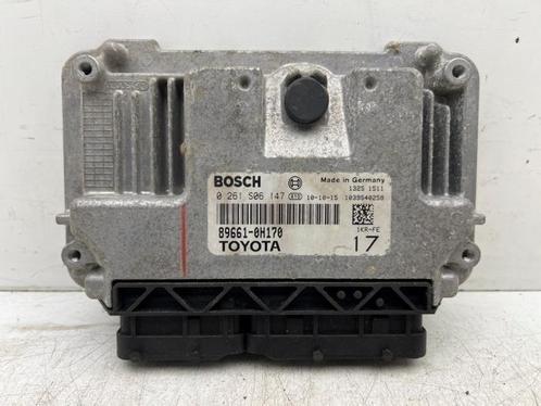 Computer Motormanagement van een Toyota Aygo, Auto-onderdelen, Elektronica en Kabels, Toyota, Gebruikt, 3 maanden garantie, Ophalen of Verzenden
