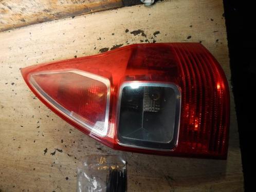 Achterlicht rechts van een Renault Megane Break, Auto-onderdelen, Verlichting, Renault, Gebruikt, 3 maanden garantie, Ophalen of Verzenden