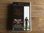 Videocassette film “the crow” Brandon Lee, Ophalen of Verzenden, Nieuw in verpakking, Actie en Avontuur
