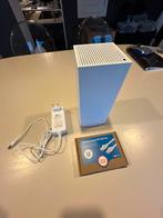 Linksys Velop MX5300 4-poorts tri-band draadloze WiFi-router, Router, Ophalen of Verzenden, Zo goed als nieuw, Linksys