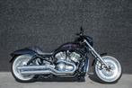 Harley-Davidson VRSCB V-Rod 1131CC / VANCE&HINES EXHAUST / D, Motoren, 2 cilinders, Chopper, Bedrijf, Meer dan 35 kW