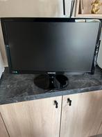 Samsung beeldscherm, Computers en Software, Ophalen of Verzenden, Zo goed als nieuw