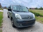 Renault Kangoo 2012 1.6 Benzine en LPG 289000km, Auto's, Euro 5, Stof, 1595 cc, Particulier