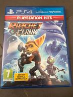 Ratchet & clank, Ophalen of Verzenden, Zo goed als nieuw