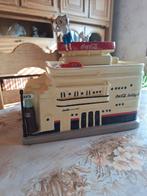 Betty Boop ship Building 1er Edition, Enlèvement ou Envoi, Neuf, Humain