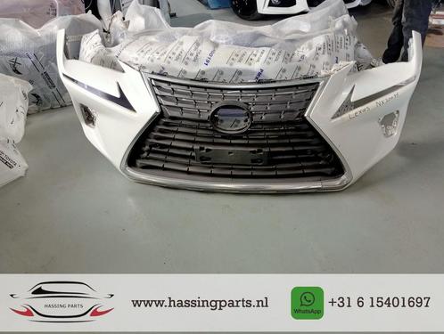 Lexus NX voorbumper, Auto-onderdelen, Carrosserie, Bumper, Lexus, Voor, Gebruikt, Ophalen of Verzenden