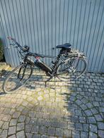 elektrische fiets, Fietsen en Brommers, Elektrische fietsen, Overige merken, Gebruikt, 50 km per accu of meer, Ophalen