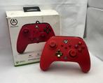 PowerA Bedrade-controller - Xbox-serie X+S en Xbox One, Ophalen of Verzenden, Gebruikt, Xbox One