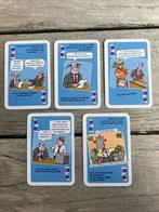 5 jokers (blauw), Verzamelen, Verzenden, Nieuw, Joker(s)