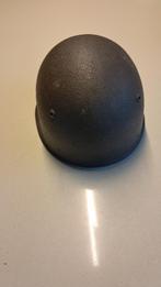 SUISSE - CASQUE M71, Enlèvement ou Envoi, Armée de terre, Casque ou Béret