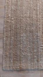 Lohals, vloerkleed, 200 x 300cm, naturel, 100% jute, Ophalen, Zo goed als nieuw
