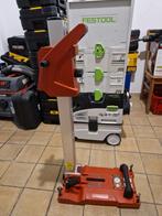 Hilti dd st 150 u ctl3, Ophalen