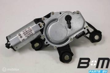 Ruitenwissermotor achter Volkswagen Lupo beschikbaar voor biedingen