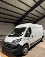 FIAT DUCATO 2.3 L3H2 - 2020 EURO 6, Auto's, Fiat, Monovolume, Euro 6, Particulier, Te koop