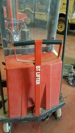 BT LIFTER, Ophalen, Tot 1000 kg, Heftruck, BT
