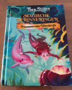 Thea Stilton - Magische herinneringen, Boeken, Ophalen of Verzenden, Thea Stilton