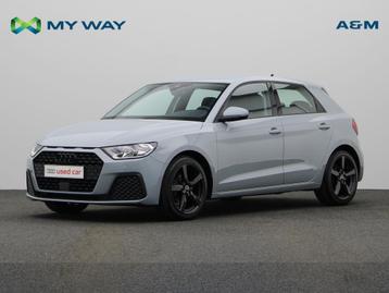 Audi A1 Sportback A1 Sportback 25 TFSI Attraction (EU6AP) beschikbaar voor biedingen