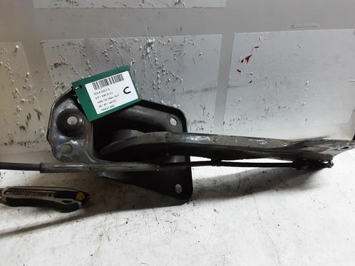 REACTIESTANG LINKS ACHTER Golf V (1K1) (1K0505225C), Auto-onderdelen, Ophanging en Onderstel, Volkswagen, Gebruikt