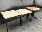 3 Tables super etat 100 euros, Enlèvement ou Envoi, Bureau