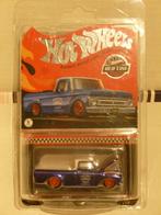 Hot wheels RLC 1962 Ford F100, Hobby en Vrije tijd, Ophalen of Verzenden, Nieuw, Auto