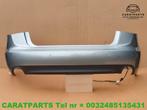 4G5807511 a6 bumper a6 achterbumper A6 4G C7 = 2011-2014, Gebruikt, Audi, Bumper