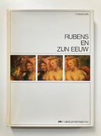 Rubens en zijn eeuw - F. Baudouin (Mercatorfonds, 1972), Ophalen of Verzenden, Zo goed als nieuw