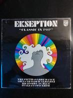 EKSEPTION ”Classic in pop ”, Ophalen of Verzenden, Zo goed als nieuw