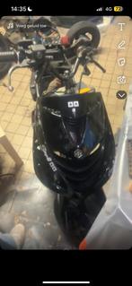 Zip frame zonder papieren en zonder blok, Fietsen en Brommers, Ophalen, Overige modellen, Zo goed als nieuw