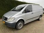 Mercedes-Benz Vito, Auto's, Bestelwagens en Lichte vracht, Gebruikt, Overige brandstoffen, Mercedes-Benz, Bedrijf