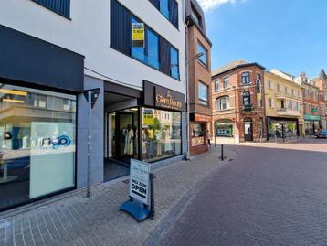 Commercieel te huur in Dendermonde beschikbaar voor biedingen