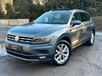 Volkswagen Tiguan 2.0TDI - 150PK DSG / Pano BiXenon 2020, Auto's, Leder, Bedrijf, 5 deurs, SUV of Terreinwagen