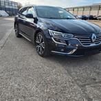 Renault talisman 1.8i Automaat-goede staat, Auto's, Automaat, Euro 6, Elektrische koffer, Leder