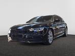 Audi A6 Avant A6 Avant 2.0 TDi S line Multitronic, Auto's, Audi, Automaat, Zwart, A6, Te koop