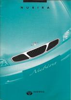 DAEWOO NUBIRA 1997, Enlèvement ou Envoi, Comme neuf, Autres marques