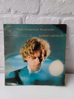 Vinyl Koningin Elisabethwedstrijd 1978 Robert Groslot, Ophalen of Verzenden, Zo goed als nieuw