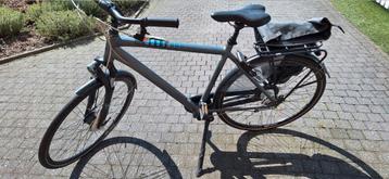 Giant ultimo sport large (184cm )  beschikbaar voor biedingen