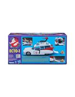 Hasbro Ghostbusters Classics Ecto-1 Replica Car, Collections, Jouets miniatures, Envoi, Neuf