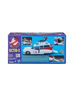 Hasbro Ghostbusters Classics Ecto-1 Replica Car, Verzenden, Nieuw