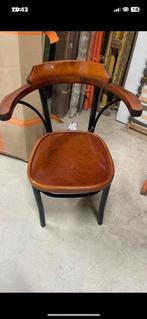 Chaise 1 piece, Enlèvement