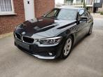 BMW 418D Grand Coupé 11/2019, Autos, Achat, Euro 6, Noir, 5 portes