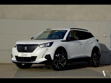 Peugeot 2008 NAVI | CARPLAY | CAMERA 