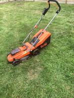 De BLACK+DECKER BCMW3318L2-QW, Tuin en Terras, Ophalen, Zo goed als nieuw