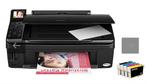 Epson Stylus SX415 à donner, Computers en Software, Ophalen, Niet werkend