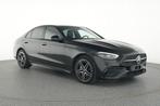 Mercedes-Benz C 300 e Berline AMG Line - Panoramisch dak, Auto's, Automaat, 4 deurs, Stof, Gebruikt