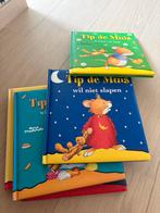 Tip de muis 18 stuks, Boeken, Kinderboeken | Baby's en Peuters, Ophalen of Verzenden, Gelezen