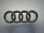 Audi logo, Ophalen, Audi