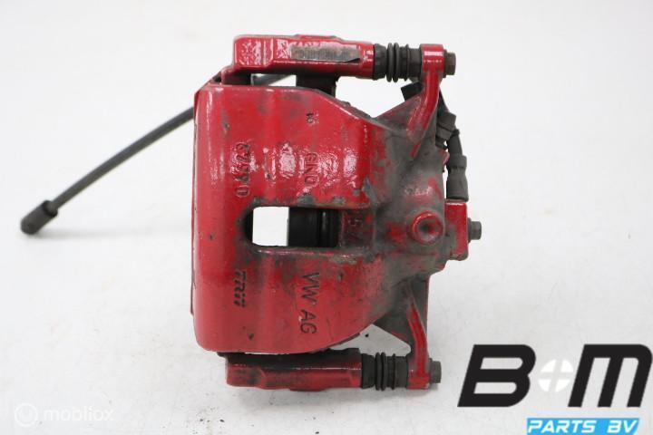 Remklauw rechtsvoor VW Golf 7 GTI 5G0615124A, Auto-onderdelen, Remmen en Aandrijving, Gebruikt