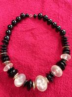 Vintage ketting, Handtassen en Accessoires, Antieke sieraden, Ophalen of Verzenden, Ketting