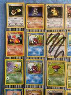Pokemon kaarten 1995-2005, Hobby & Loisirs créatifs, Jeux de cartes à collectionner | Pokémon, Comme neuf, Enlèvement ou Envoi