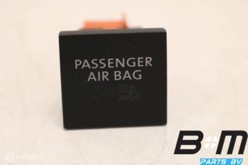 Airbag controlelampje VW Caddy 2K 2K0919234D beschikbaar voor biedingen